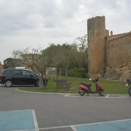 Appartement Emporda Apartamento- *