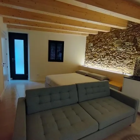 Appartement Emporda Apartamento- *