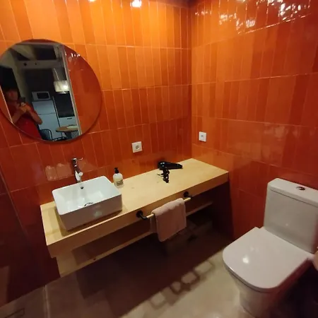 Emporda Apartamento- Lejlighed *